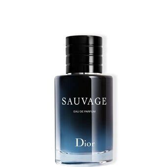 dior sauvage parfum nocibe